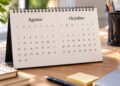 Alcalá fija sus dos festivos locales de 2027: el 6 de agosto será viernes y el 9 de octubre sábado