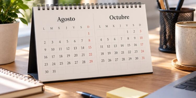 Alcala fija sus dos festivos locales