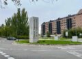 Alcalá renovará el alumbrado de la glorieta de Camarma con tres nuevos puntos de luz y casi 35.000 euros