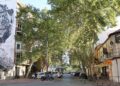 Alcalá aprueba la renovación del saneamiento de la avenida de Guadalajara entre Alonso Martínez y Diego de Urbina