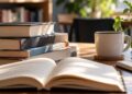 CCOO Henares estrena en Alcalá un club de lectura de ciencia ficción con encuentros cada dos semanas