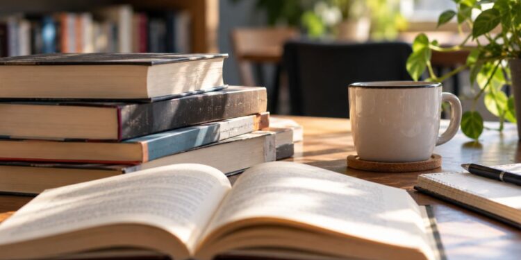CCOO Henares estrena en Alcala un club de lectura