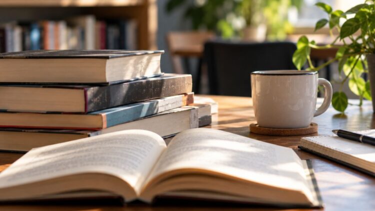 CCOO Henares estrena en Alcala un club de lectura