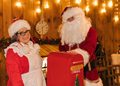La Casita de Navidad vuelve a Alcalá de Henares con visitas a Papá Noel, los Reyes Magos y actividades familiares