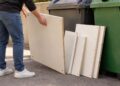 Cómo tirar muebles, colchones y electrodomésticos en Alcalá sin pagar por su recogida ni dejarlos abandonados 8 Cómo tirar muebles, colchones y electrodomésticos en Alcalá sin pagar por su recogida ni dejarlos abandonados