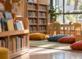 Cinco bibliotecas de Alcalá celebran hoy el Día de la Biblioteca con cuentacuentos para toda la familia 8 Cinco bibliotecas de Alcalá celebran hoy el Día de la Biblioteca con cuentacuentos para toda la familia