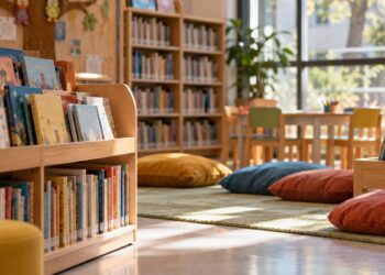 Cinco bibliotecas de Alcalá celebran hoy el Día de la Biblioteca con cuentacuentos para toda la familia 2 Cinco bibliotecas de Alcalá celebran hoy el Día de la Biblioteca con cuentacuentos para toda la familia