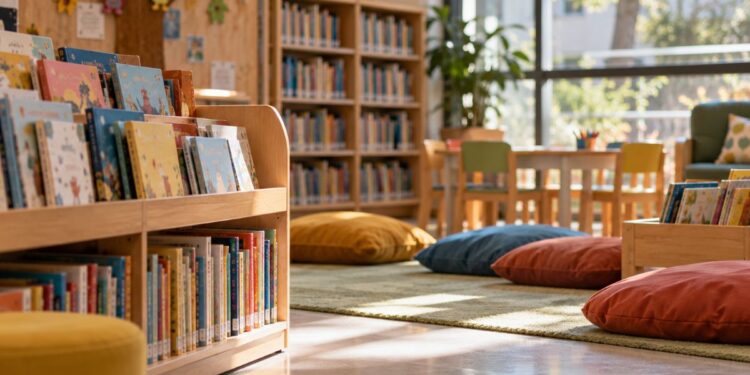 Dia de la Biblioteca