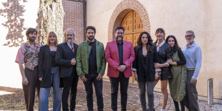 Foto: Ayuntamiento de Alcalá