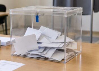 Dos mesas electorales de Alcalá cambian de colegio para el 29N, aunque el censo provisional todavía no lo refleja