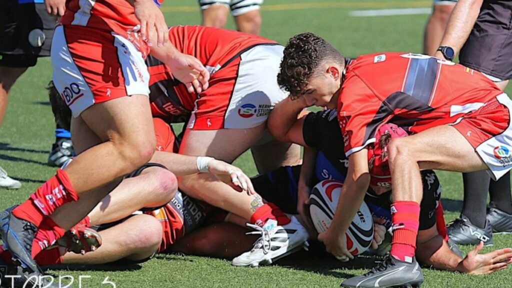 El Rugby Alcala