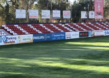 El Sevilla jugará en Alcalá su partido de Copa del Rey contra el Sporting de Hortaleza el 29 de octubre