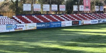 El Sevilla jugará en Alcalá su partido de Copa del Rey contra el Sporting de Hortaleza el 29 de octubre