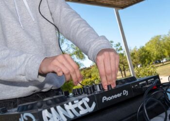El UAHFest se celebra hoy en Alcalá en una nueva ubicación tras su cancelación inicial 2 El UAHFest se celebra hoy en Alcalá en una nueva ubicación tras su cancelación inicial