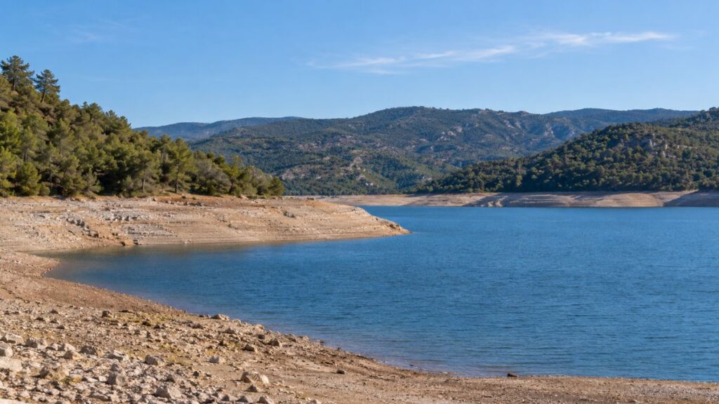 El consumo de agua de Alcalá aumenta un 3,75 % y la Mancomunidad del Sorbe pedirá ampliar su concesión 1 El consumo de agua de Alcala aumenta un 375