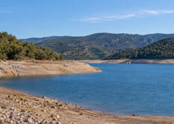 El consumo de agua de Alcalá aumenta un 3,75 % y la Mancomunidad del Sorbe pedirá ampliar su concesión 2 El consumo de agua de Alcalá aumenta un 3,75 % y la Mancomunidad del Sorbe pedirá ampliar su concesión