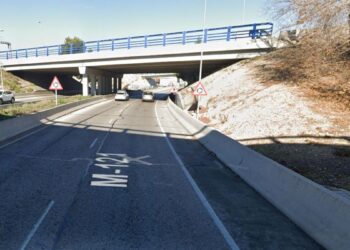 El desdoblamiento de la M-121 abre un choque entre Meco y Alcalá sobre el proyecto