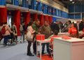 Más de 700 ofertas laborales en la Feria de Empleo para Personas con Discapacidad que comienza hoy en la Comunidad de Madrid 8 Más de 700 ofertas laborales en la Feria de Empleo para Personas con Discapacidad que comienza hoy en la Comunidad de Madrid