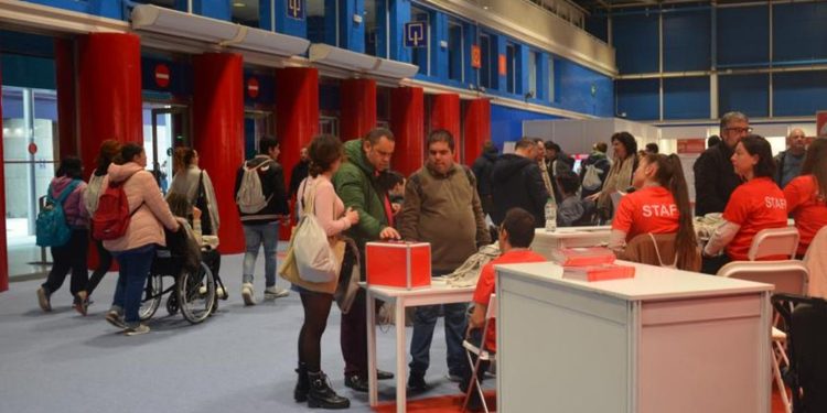 Foto: Comunidad de Madrid