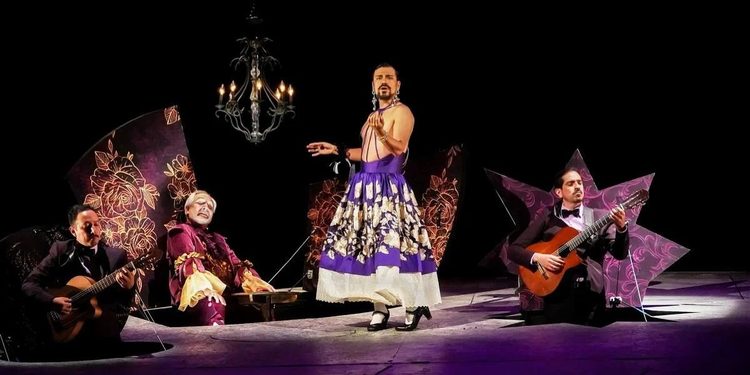 Foto: Festival Clásicos en Alcalá