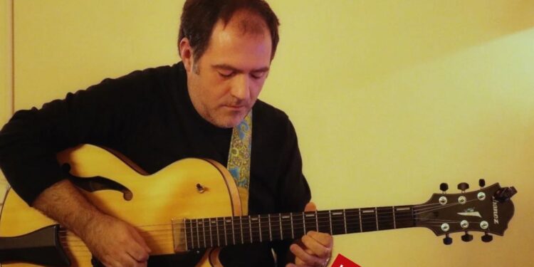 Fran Calvo Quinteto