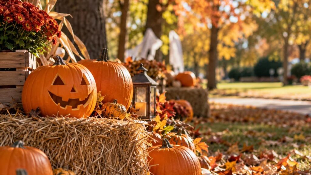 Alcalá celebrará Halloween el 31 de octubre en el Parque de la Juventud con actividades de ocio alternativo 1 Halloween el 31 de octubre en el Parque de la Juventud