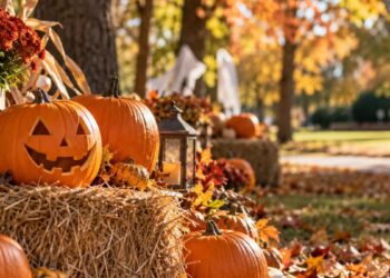 Alcalá celebrará Halloween el 31 de octubre en el Parque de la Juventud con actividades de ocio alternativo