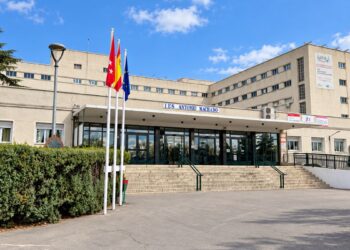 Más Madrid alerta de que 131 alumnos de FP del Antonio Machado podrían retrasar su titulación por falta de profesores