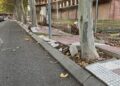 Las obras de la calle Josep Pla comenzarán en los próximos días tras dos meses desde la aprobación del proyecto