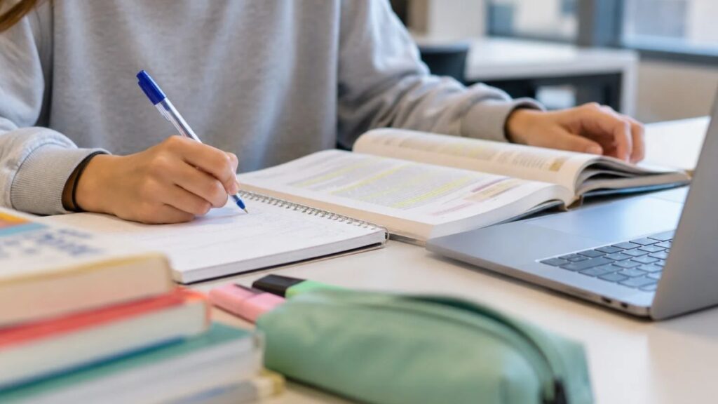 La Comunidad de Madrid publica las becas