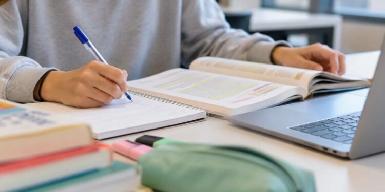 La Comunidad de Madrid publica las becas de Bachillerato y abre el plazo de recurso hasta el 27 de noviembre 1 La Comunidad de Madrid publica las becas