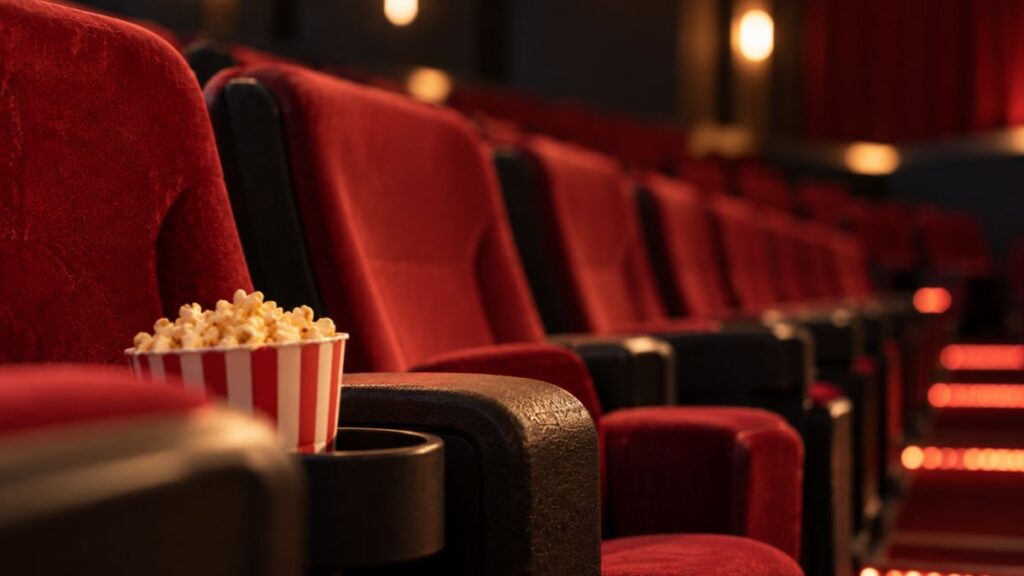 La Fiesta del Cine llega