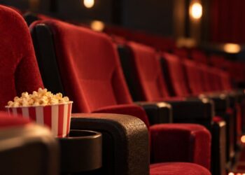 La Fiesta del Cine llega a Alcalá con entradas desde 3,50 euros hasta el jueves 22 de octubre