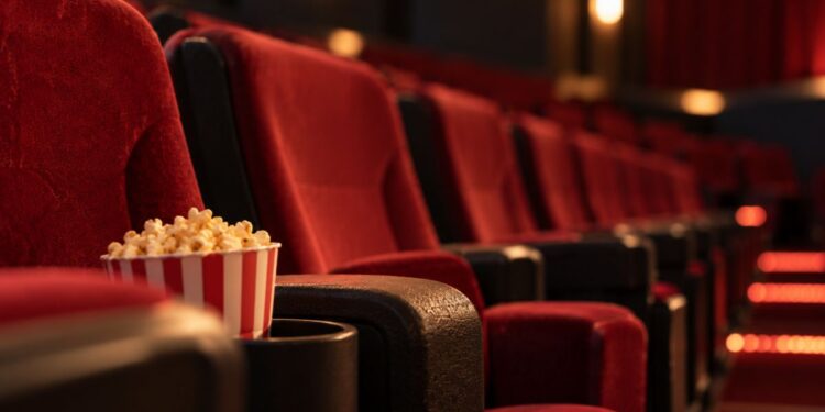 La Fiesta del Cine llega