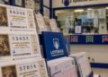 La Primitiva deja más de 1,2 millones de euros en Alcalá con un único acertante de seis números 9 La Primitiva deja más de 1,2 millones de euros en Alcalá con un único acertante de seis números