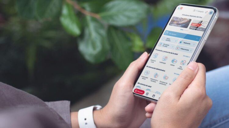 La Tarjeta Sanitaria Virtual estrena hoy