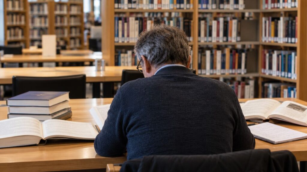 La Universidad de Alcalá abre seis cursos para mayores de 50 años sin necesidad de titulación académica previa 1 La Universidad de Alcala abre seis cursos