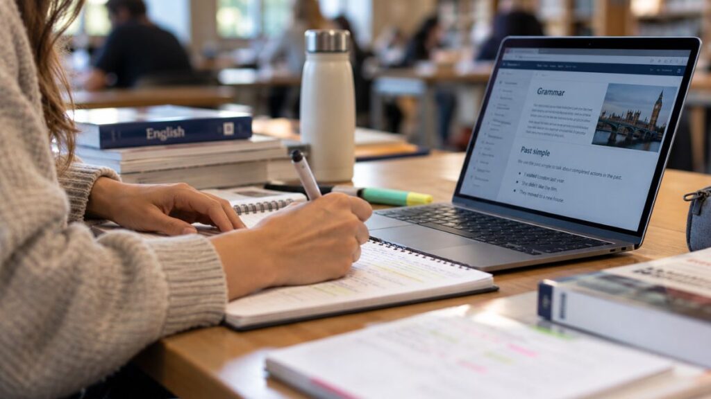 La Universidad de Alcalá financia el examen de inglés C1 a su profesorado y ofrece formación preparatoria 1 La Universidad de Alcala financia el examen de ingles C1