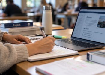 La Universidad de Alcalá financia el examen de inglés C1 a su profesorado y ofrece formación preparatoria 2 La Universidad de Alcalá financia el examen de inglés C1 a su profesorado y ofrece formación preparatoria