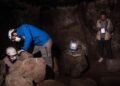 La Universidad de Alcalá impulsa dos excavaciones en Egipto y estudia tumbas de una región sin investigar desde hace un siglo