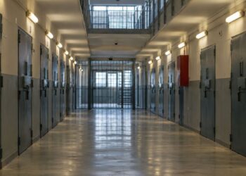 Los trabajadores penitenciarios de Alcalá-Meco tendrán nuevas garantías legales desde este jueves tras la reforma aprobada por el Estado