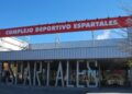 Más Madrid denuncia que los trabajadores del polideportivo de Espartales siguen sin cobrar la nómina de septiembre