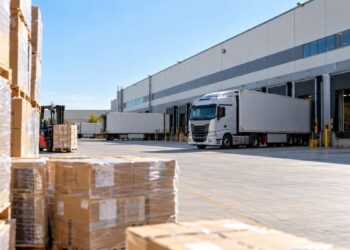 Palletways abre nuevas instalaciones logísticas en Alcalá y libera 3.000 metros cuadrados en su centro principal