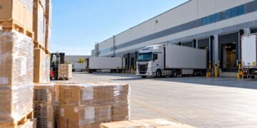 Palletways abre nuevas instalaciones logísticas en Alcalá y libera 3.000 metros cuadrados en su centro principal