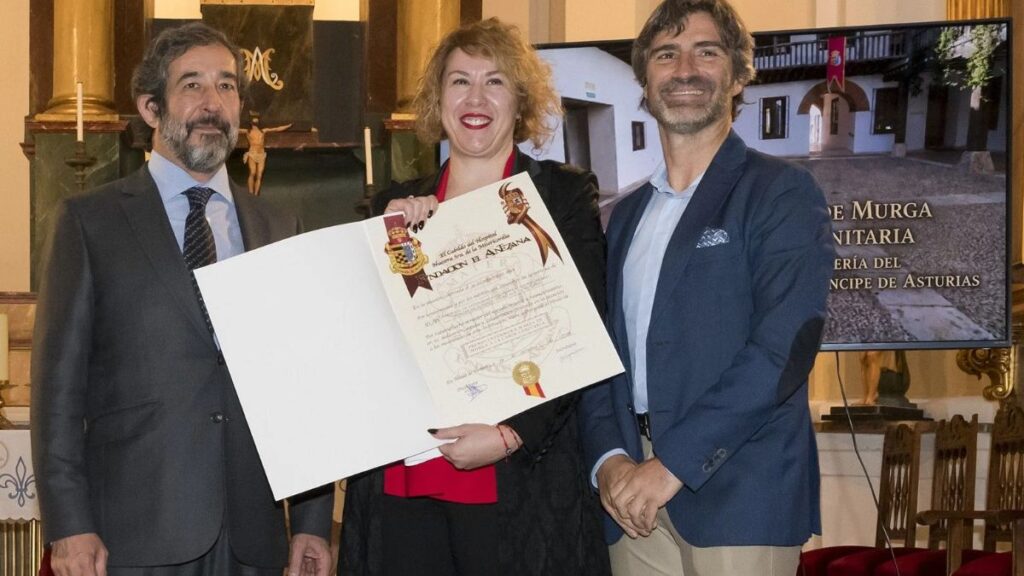 Premio Maria de Murga