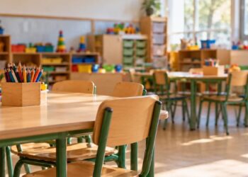 Publicadas las becas de Educación Infantil en Madrid: las familias de Alcalá ya pueden consultar los resultados y presentar recursos 2 Publicadas las becas de Educación Infantil en Madrid: las familias de Alcalá ya pueden consultar los resultados y presentar recursos
