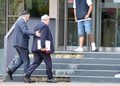La declaración de Alberto Blázquez por la investigación de la Ciudad Deportiva se aplaza hasta diciembre