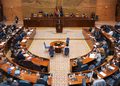 La Comunidad de Madrid aprueba una ley que obligará a Hacienda a responder en tres meses a las peticiones de los contribuyentes 7 La Comunidad de Madrid aprueba una ley que obligará a Hacienda a responder en tres meses a las peticiones de los contribuyentes