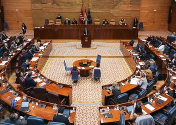 La Comunidad de Madrid aprueba una ley que obligará a Hacienda a responder en tres meses a las peticiones de los contribuyentes 2 La Comunidad de Madrid aprueba una ley que obligará a Hacienda a responder en tres meses a las peticiones de los contribuyentes