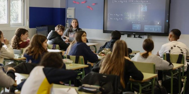 aula escuela